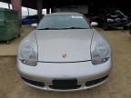 2001 Porsche Boxster S