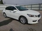 2014 Honda Accord Touring