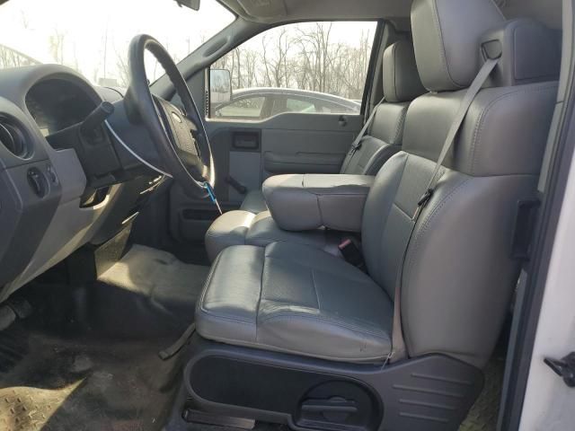 2007 Ford F150