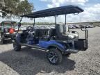 2023 Evol Golf Cart