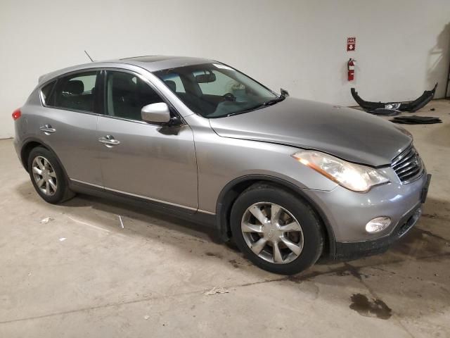 2008 Infiniti EX35 Base