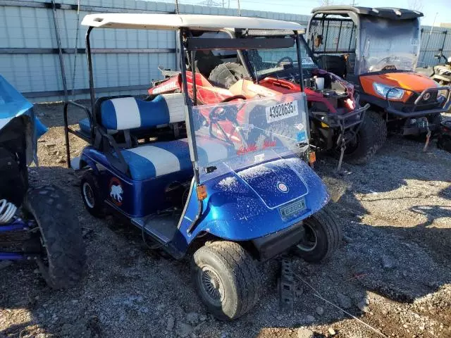 2007 Ezgo Golfcart