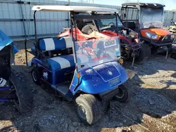 Ezgo Vehiculos salvage en venta: 2007 Ezgo Golfcart