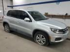 2013 Volkswagen Tiguan S