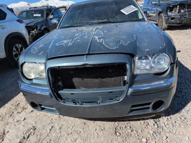 2005 Chrysler 300C