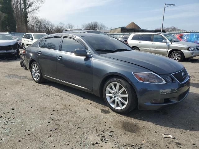 2006 Lexus GS 300