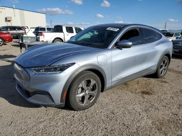 2022 Ford Mustang MACH-E Select