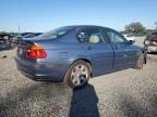 2001 BMW 325 I