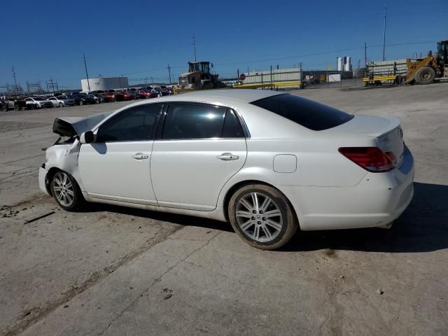 2007 Toyota Avalon XL