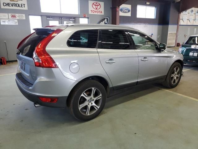 2011 Volvo XC60 T6