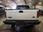 2004 Ford F250 Super Duty