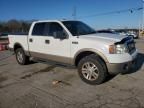 2006 Ford F150 Supercrew