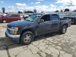 Salvage cars for sale at Martinez, CA auction: 2006 Chevrolet Colorado