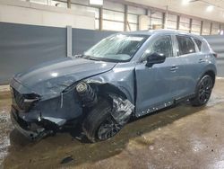 Mazda salvage cars for sale: 2024 Mazda CX-5 Preferred