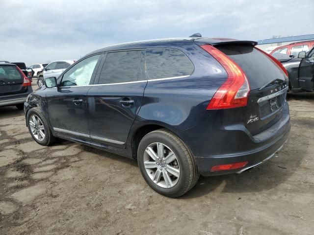 2016 Volvo XC60 T6 Premier