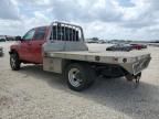 2008 Dodge RAM 4500 ST