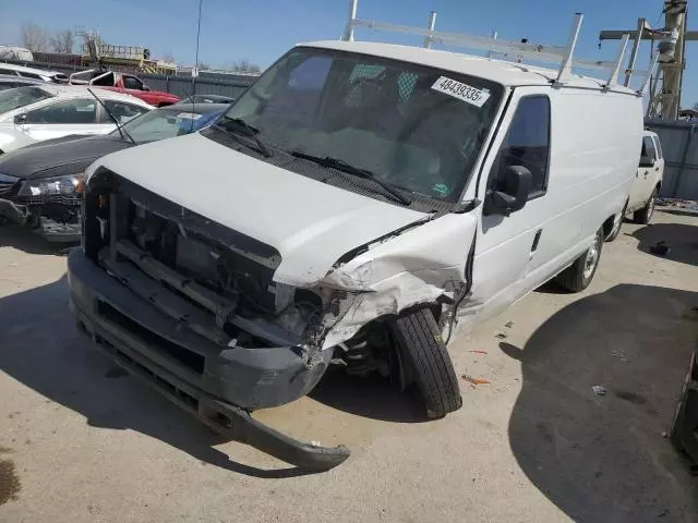 2011 Ford Econoline E250 Van