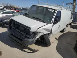 2011 Ford Econoline E250 Van en venta en Kansas City, KS