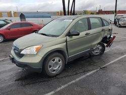 2007 Honda CR-V LX en venta en Van Nuys, CA