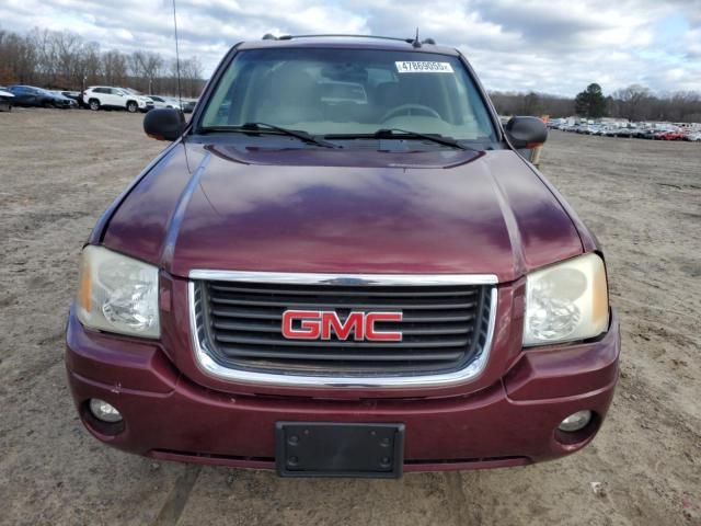 2004 GMC Envoy