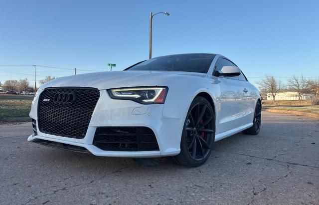 2015 Audi RS5