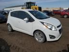 2015 Chevrolet Spark 1LT