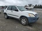 2006 Honda CR-V LX