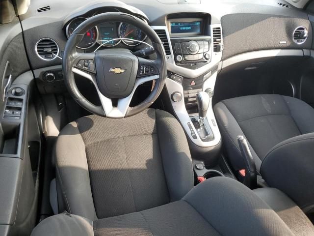 2011 Chevrolet Cruze LT