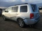 2010 Honda Pilot EX