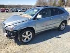 2008 Lexus RX 400H