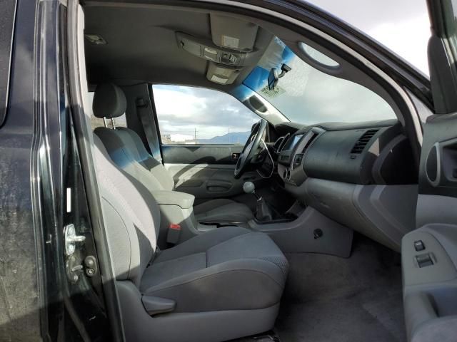 2007 Toyota Tacoma Access Cab