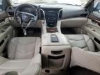 2015 Cadillac Escalade ESV Luxury