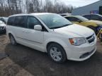 2013 Dodge Grand Caravan Crew