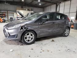 2014 Ford Fiesta SE en venta en Rogersville, MO