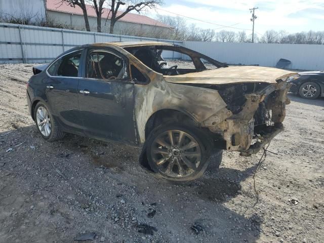 2014 Buick Verano