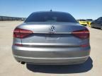 2017 Volkswagen Passat SE