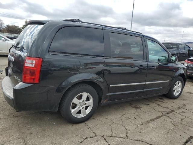 2010 Dodge Grand Caravan SXT