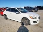 2011 Volvo C30 T5