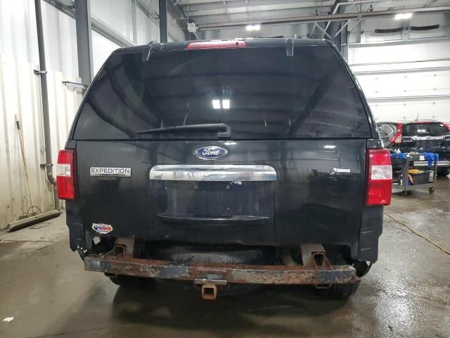 2011 Ford Expedition XLT