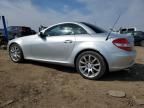 2005 Mercedes-Benz SLK 350