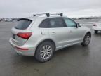 2014 Audi Q5 Premium Plus