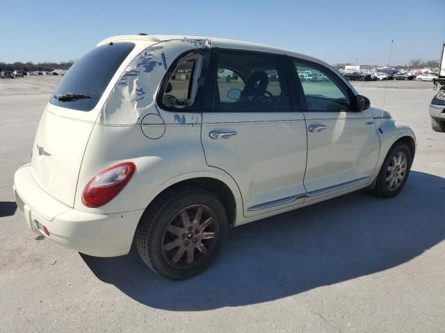 2008 Chrysler PT Cruiser