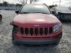 2013 Jeep Compass Latitude