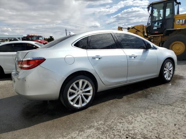 2013 Buick Verano