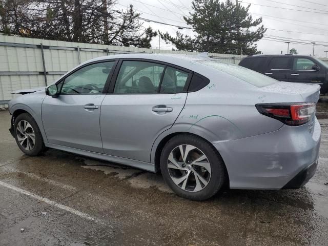 2024 Subaru Legacy Premium