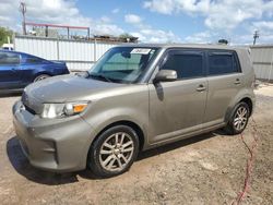 Scion Vehiculos salvage en venta: 2012 Scion XB