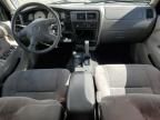 2004 Toyota Tacoma Double Cab