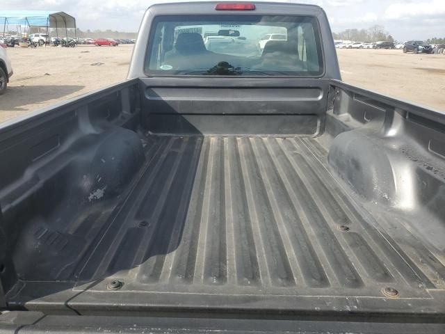 2008 Ford Ranger Super Cab