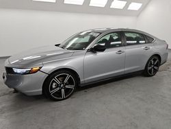 2023 Honda Accord Hybrid Sport en venta en Van Nuys, CA