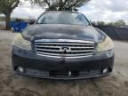 2006 Infiniti M35 Base